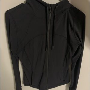 Lululemon- Hooded Define Jacket *Nulu